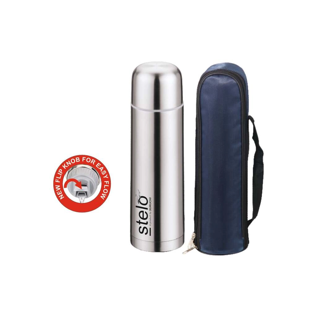 Stelo Pluto Hot&cold