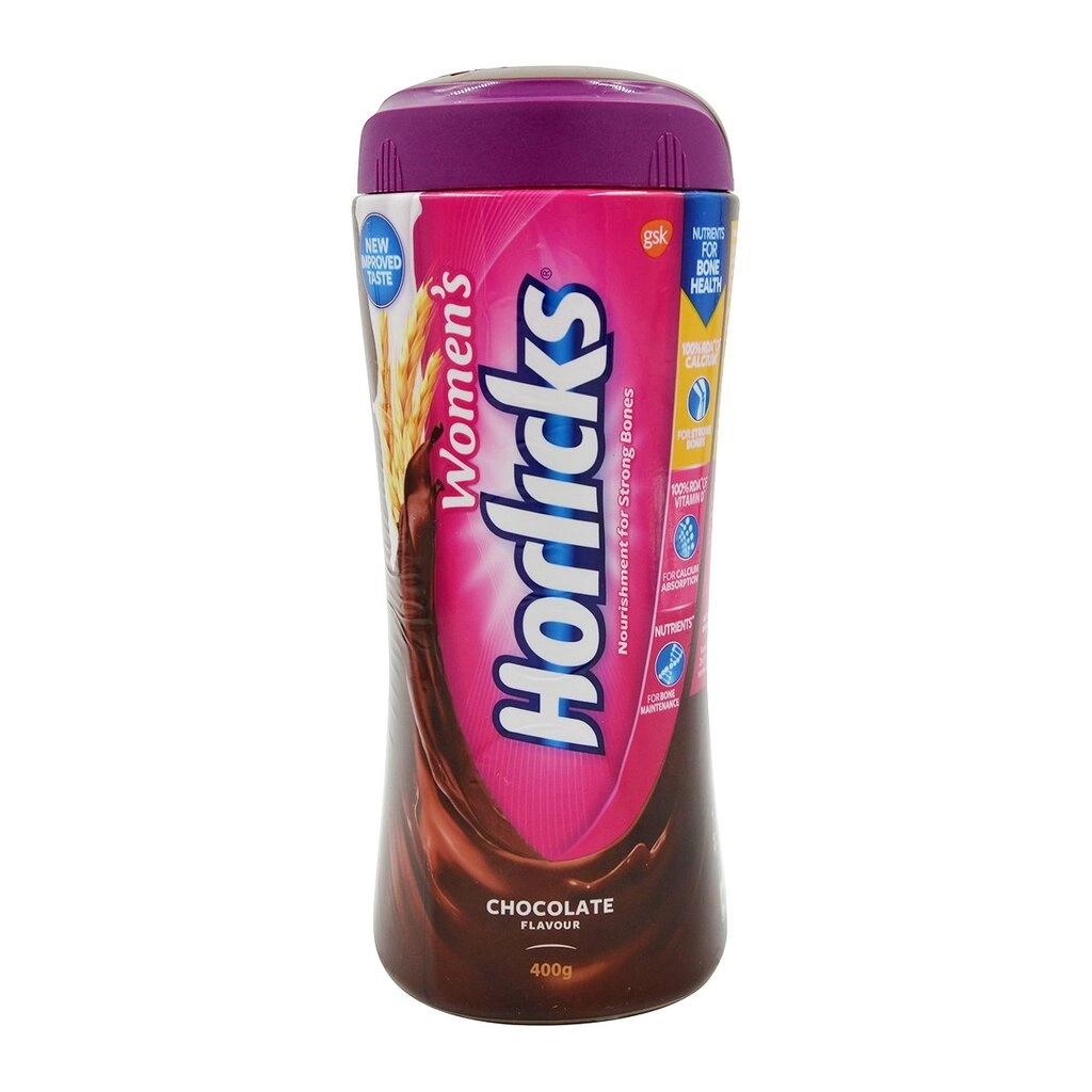 Horlicks Women Choco