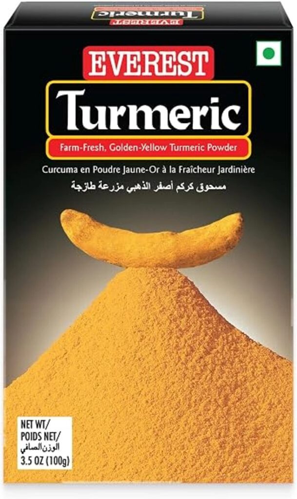 Turmeric Powder