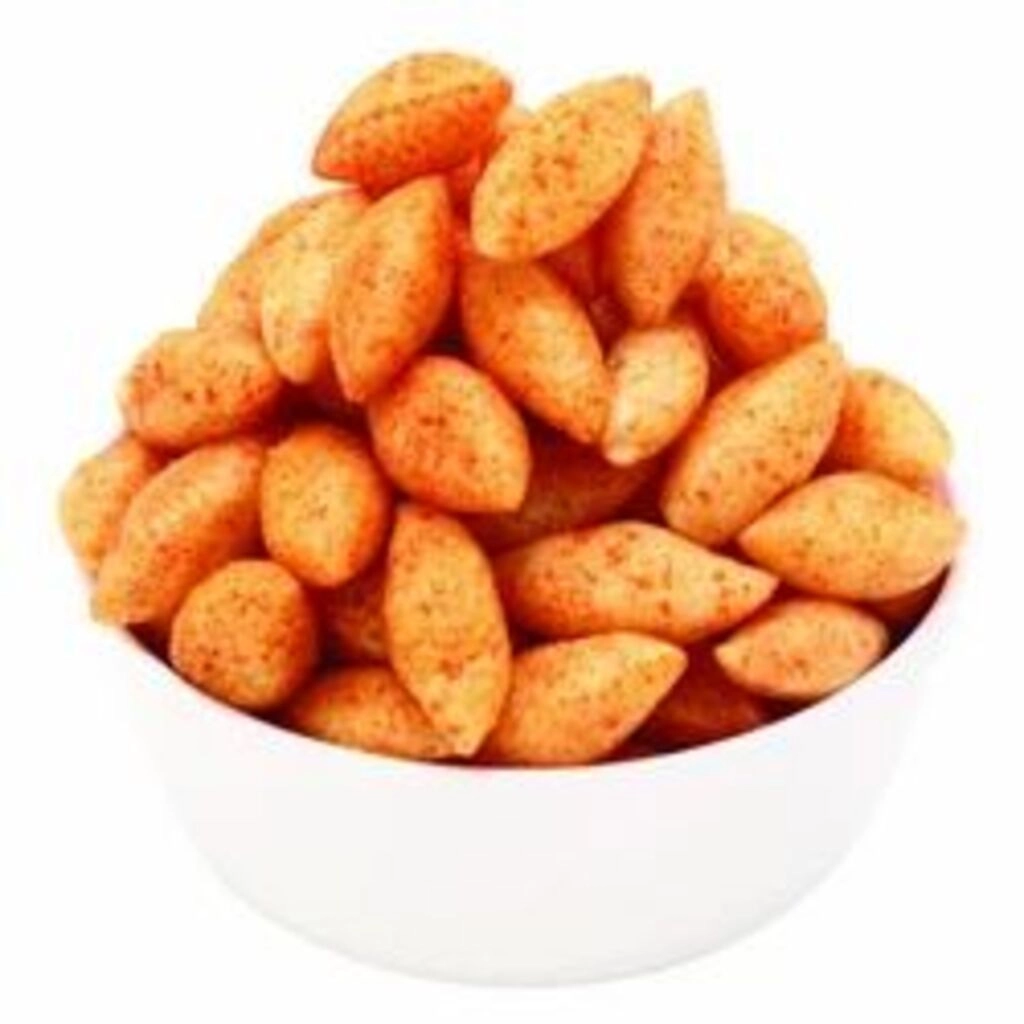 Diet Wheat Puff