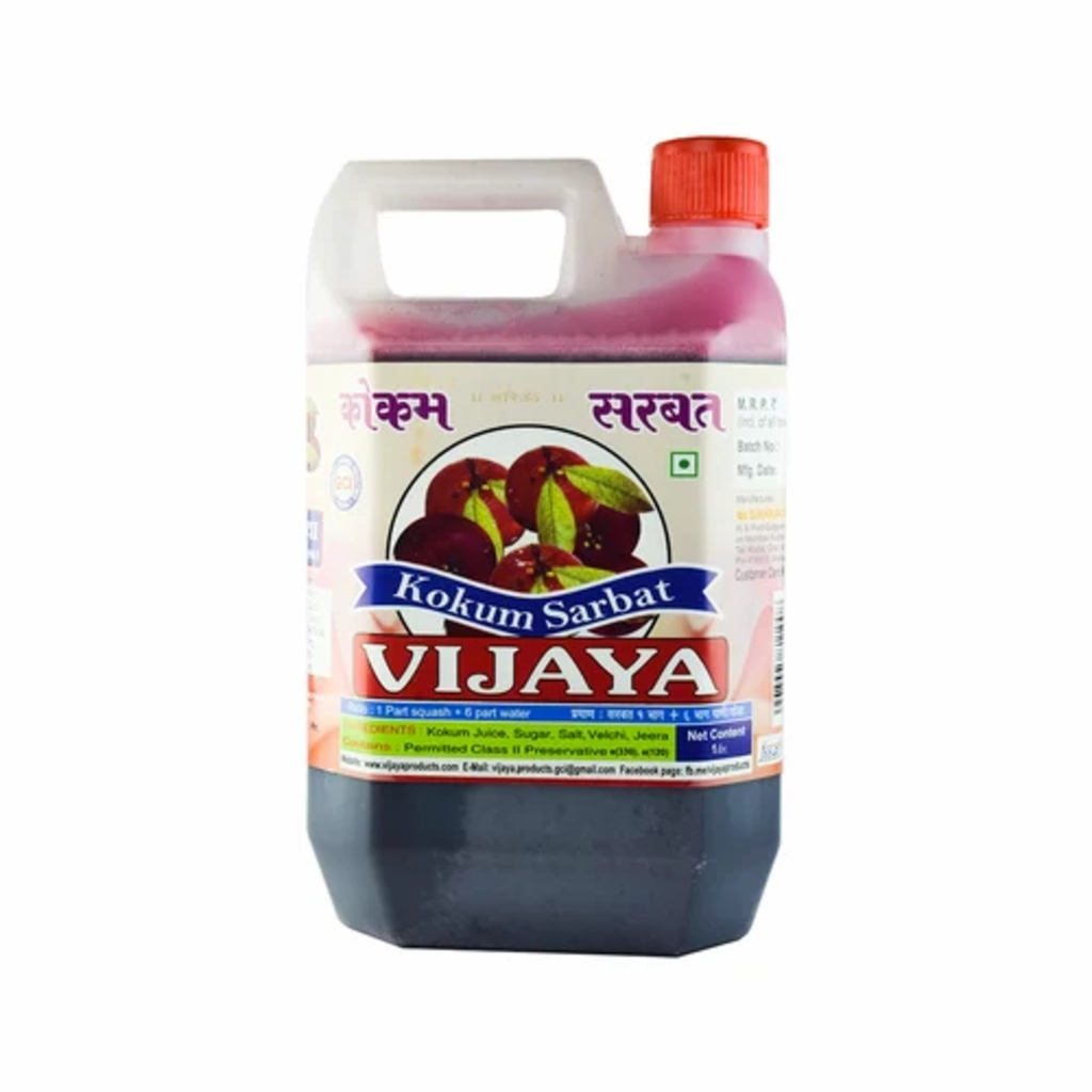 Vijaya Kokum Agal