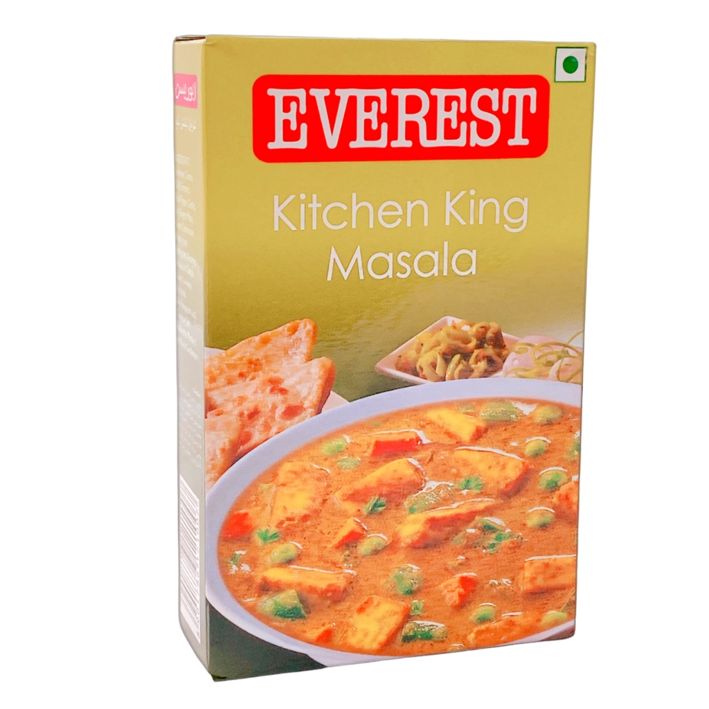 Kitchen King Msa