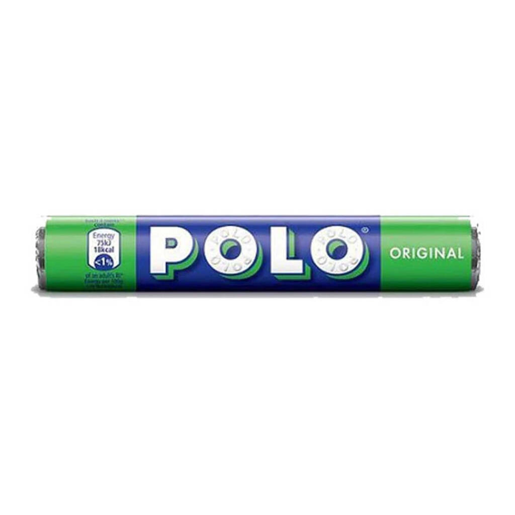Nestle Polo