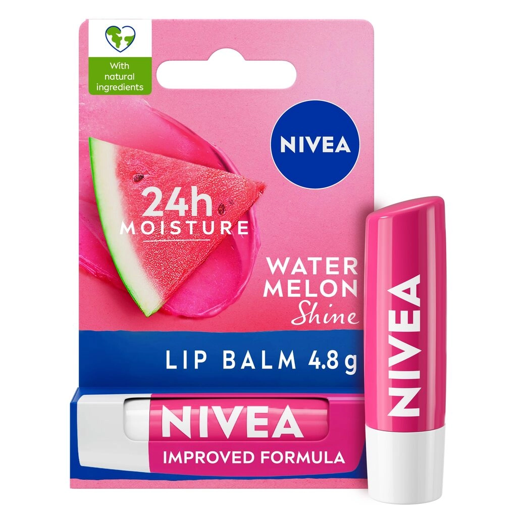 Nivea Lip Watermelon