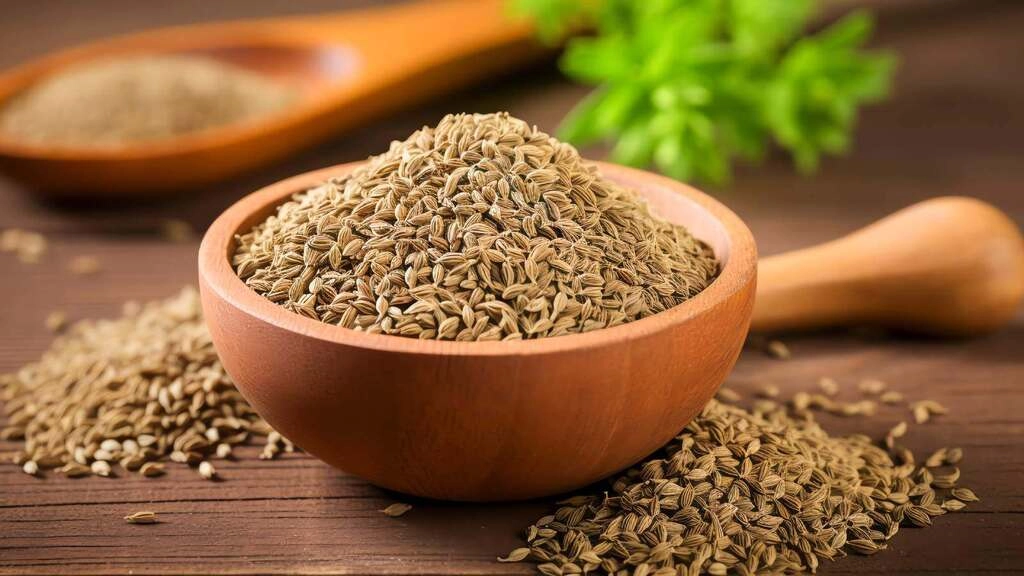Masala Market Ajwain