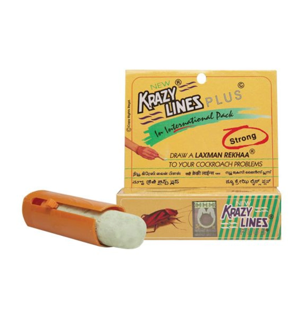 Krazy Lines Plus