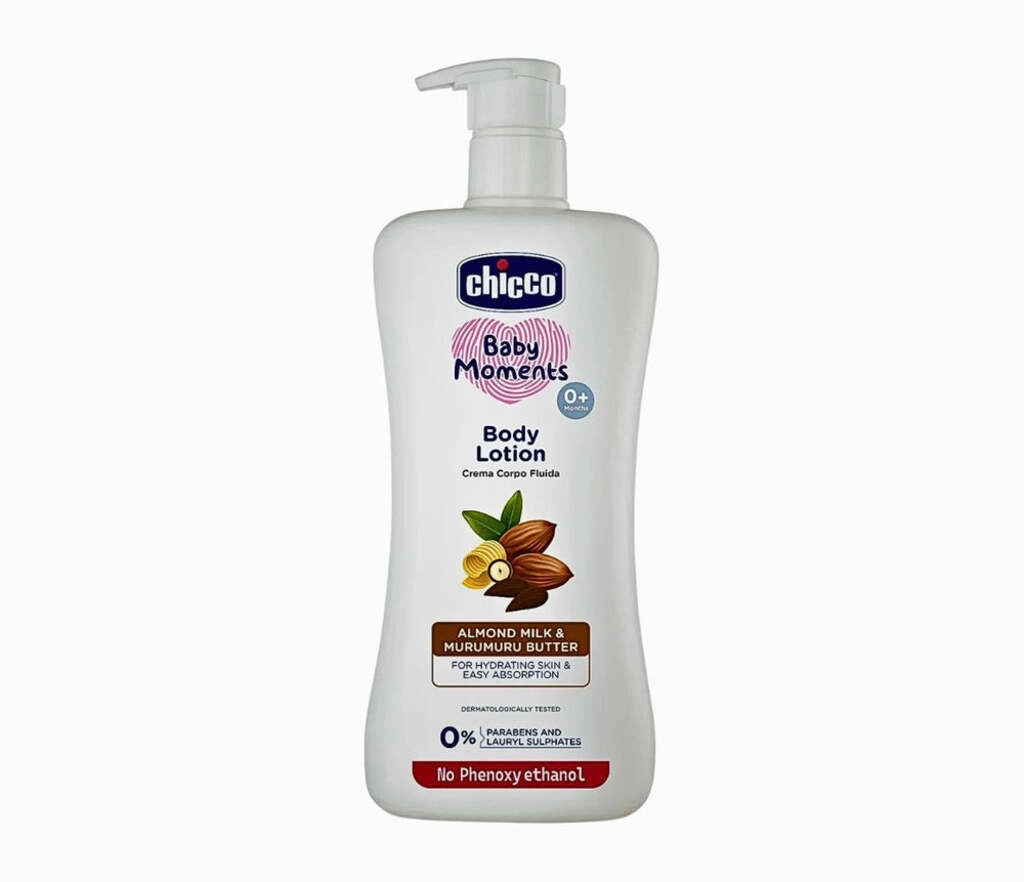 Body Lotion