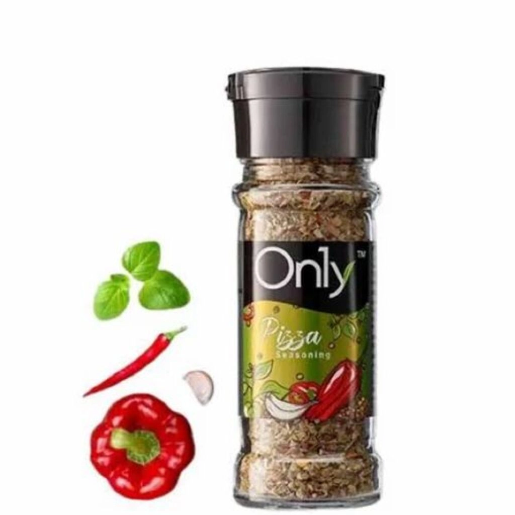 Only Pizza Seasoning