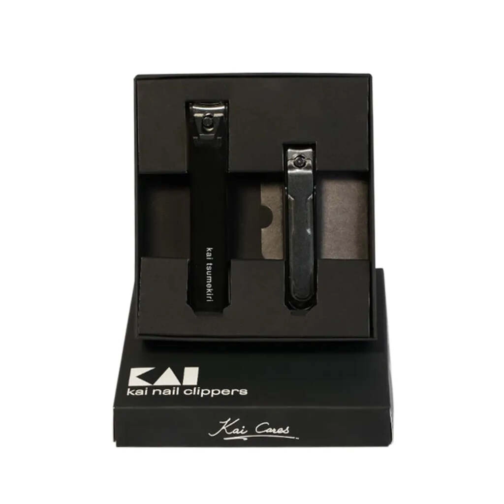 Nail Clipper Code