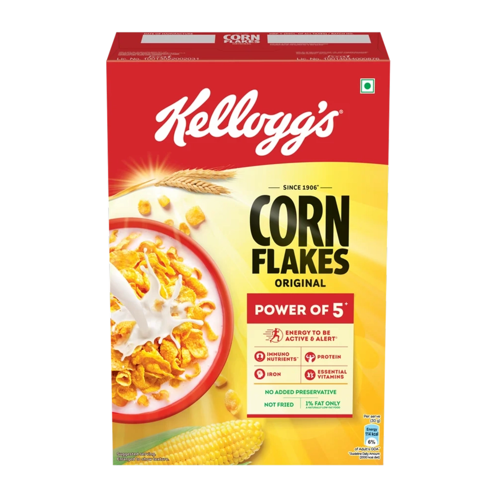 Corn Flks Mult