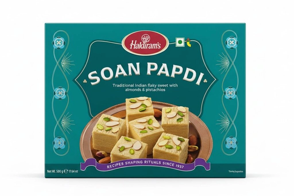 Soanp Reg