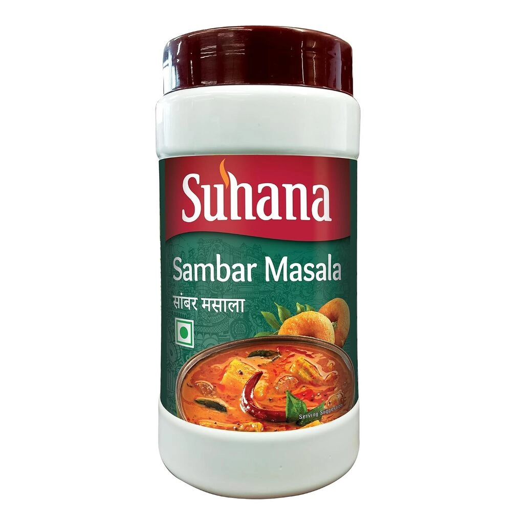Suhana Sambar Masala