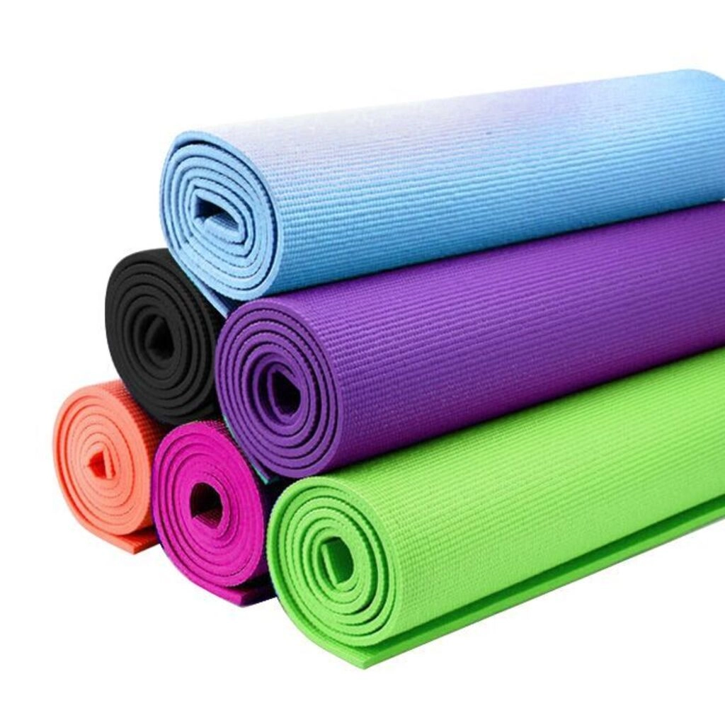 Yoga Mate