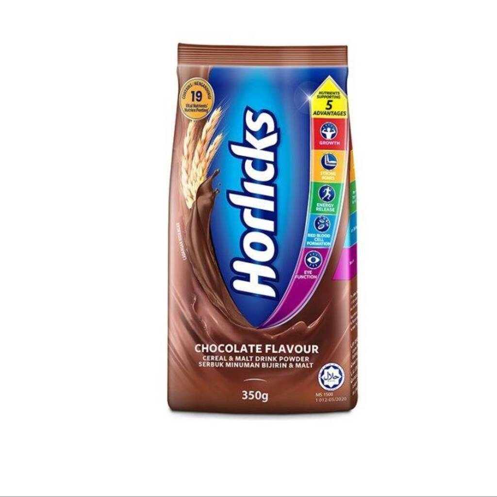 Horlicks Choco Pck