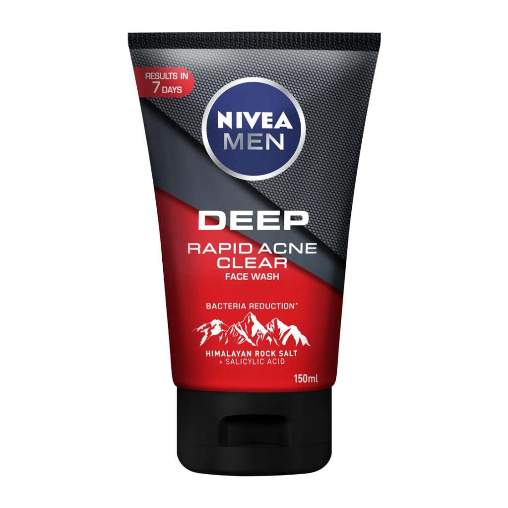 Nivea Men Fw Acne