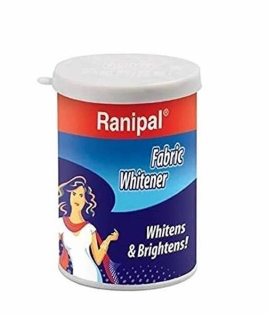 Ranipal Fabric Whitener