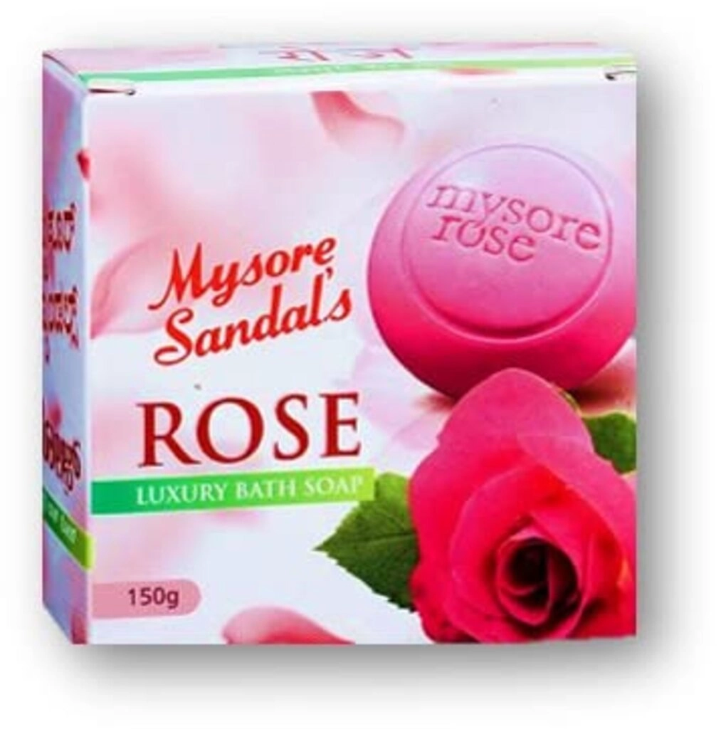 Mysore Luxury Soap