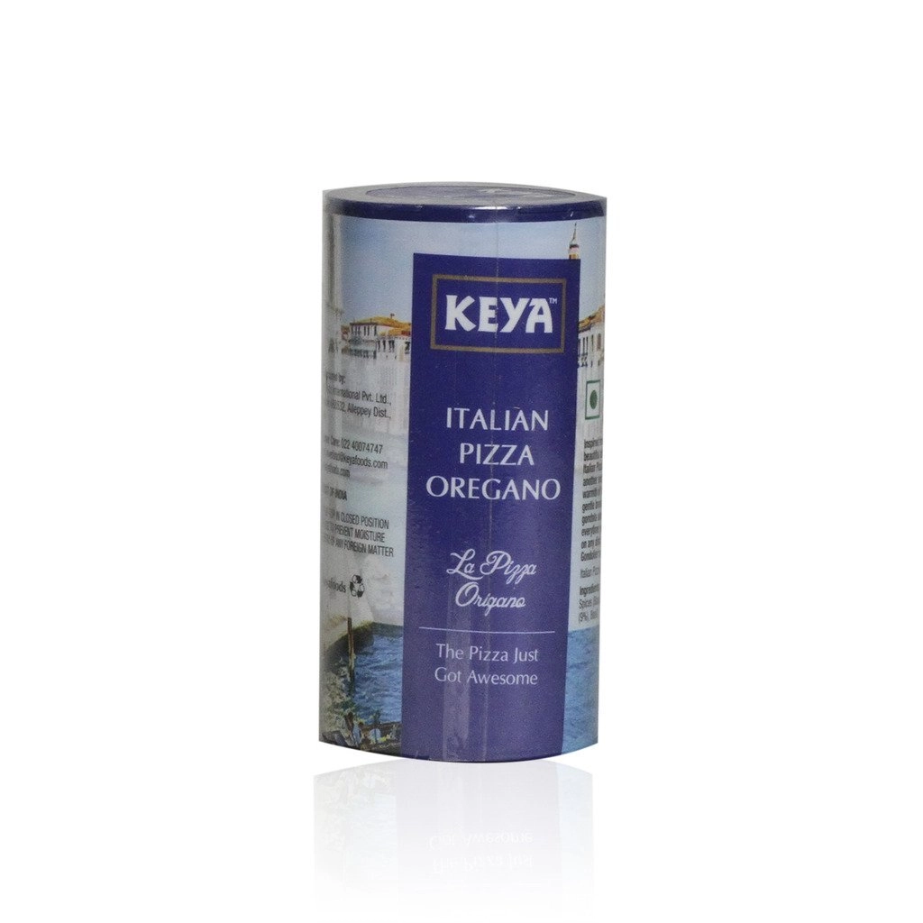 Keya Pizza Oregano Msl