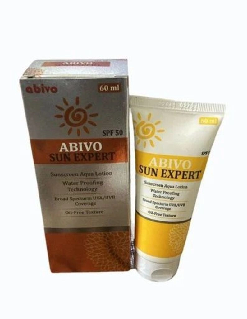 Ayur Sunscreen 50Spf