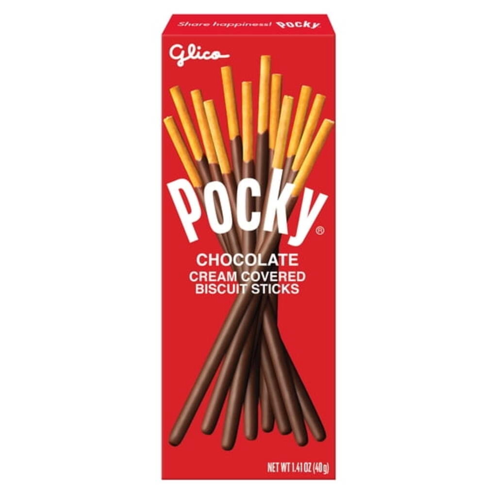 Imptd Pocky Stack