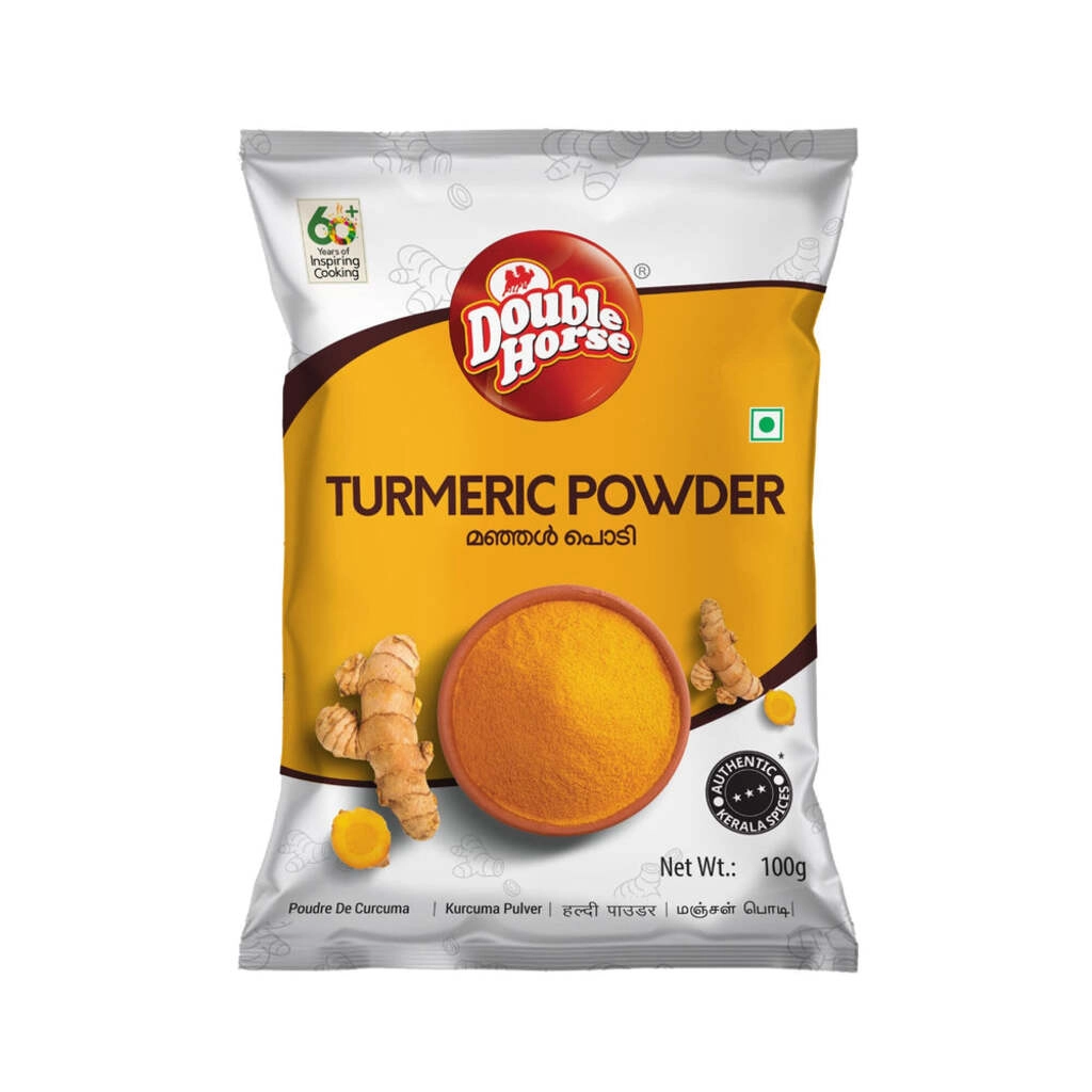 Bedekar Turmeric Pdr