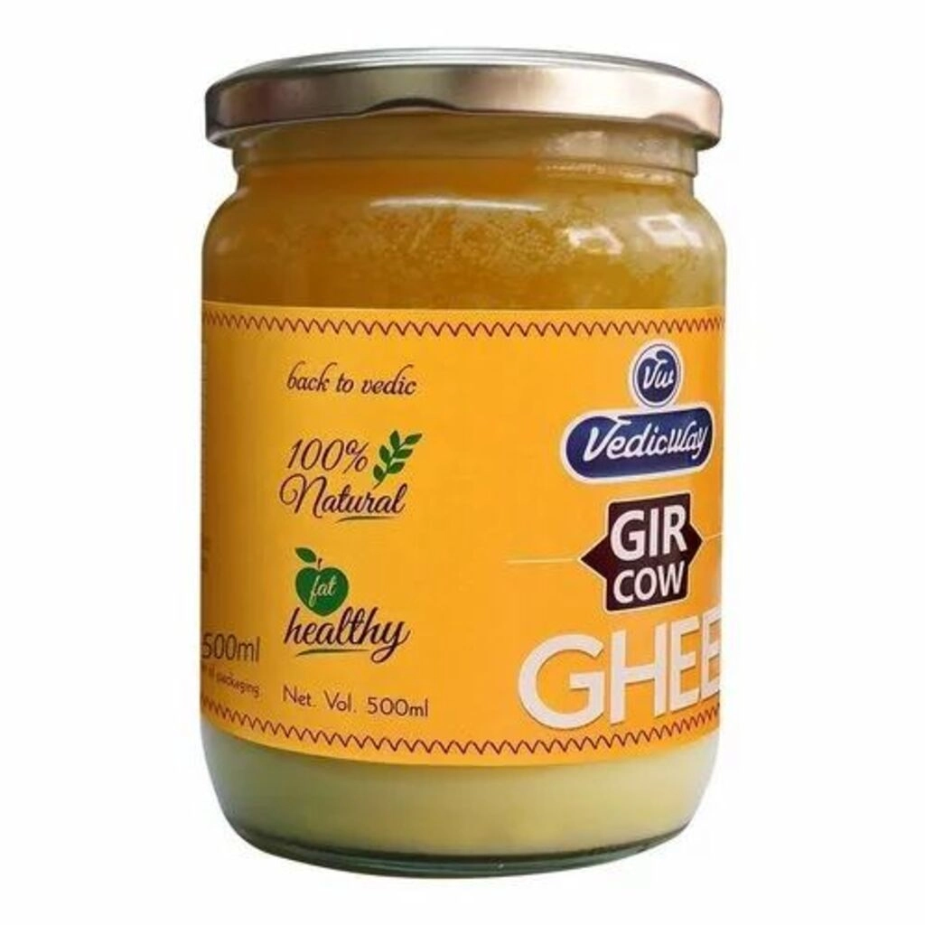 Gir Cow Ghee