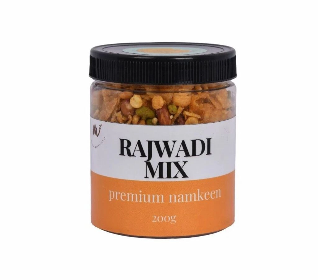 Only Rajwadi Mix