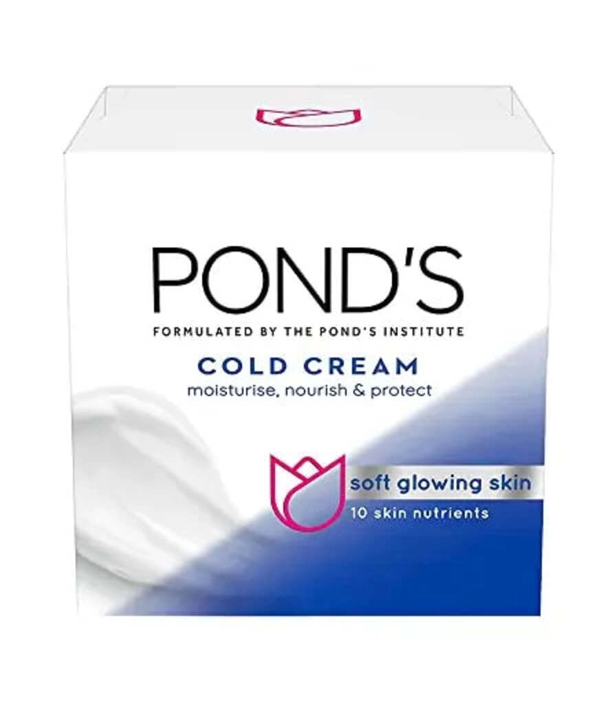 Ponds Cold Crm