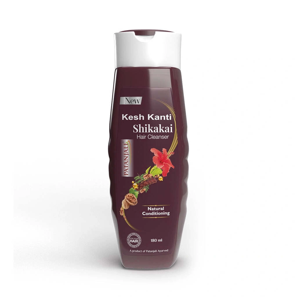 Patanjali Shmp Shikakai