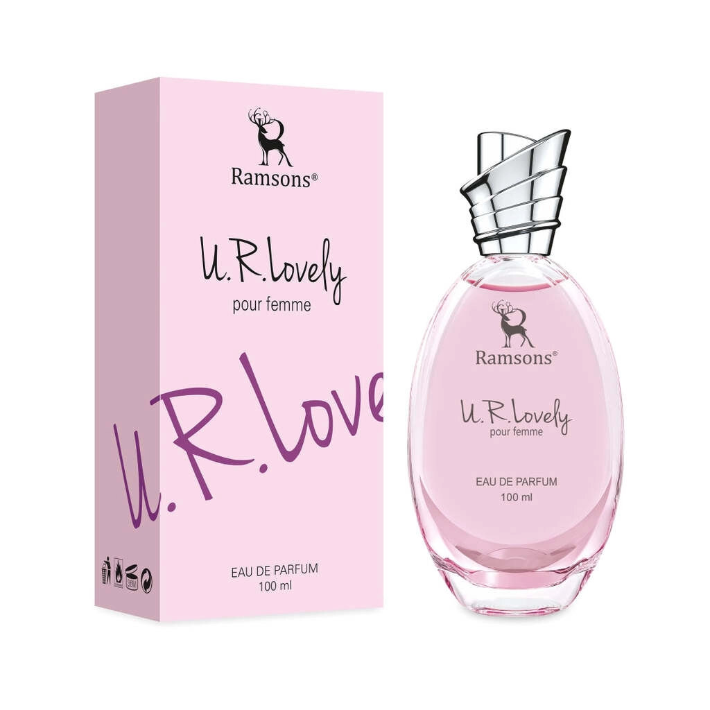 Ur Lovely