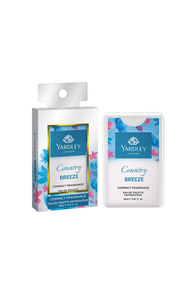 Yardley Perfume Breez