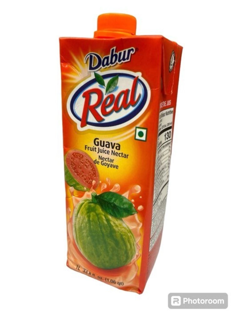 Guava Nectar