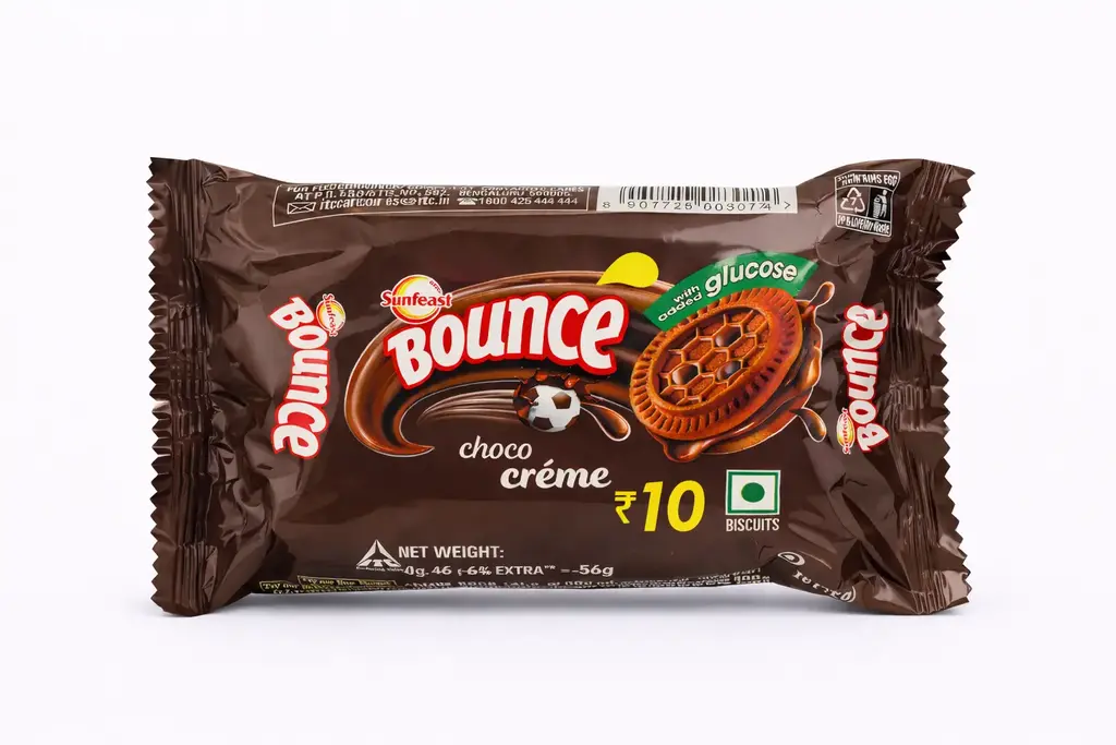 Bounce Choco