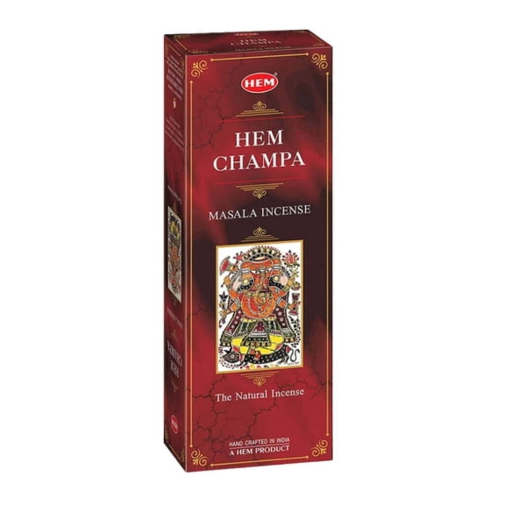 Hem Champa