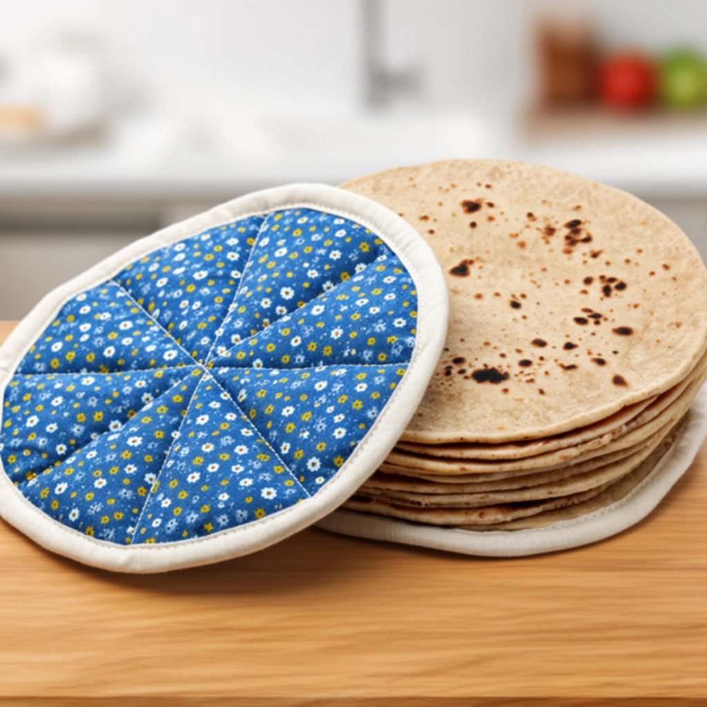 Roti Cover