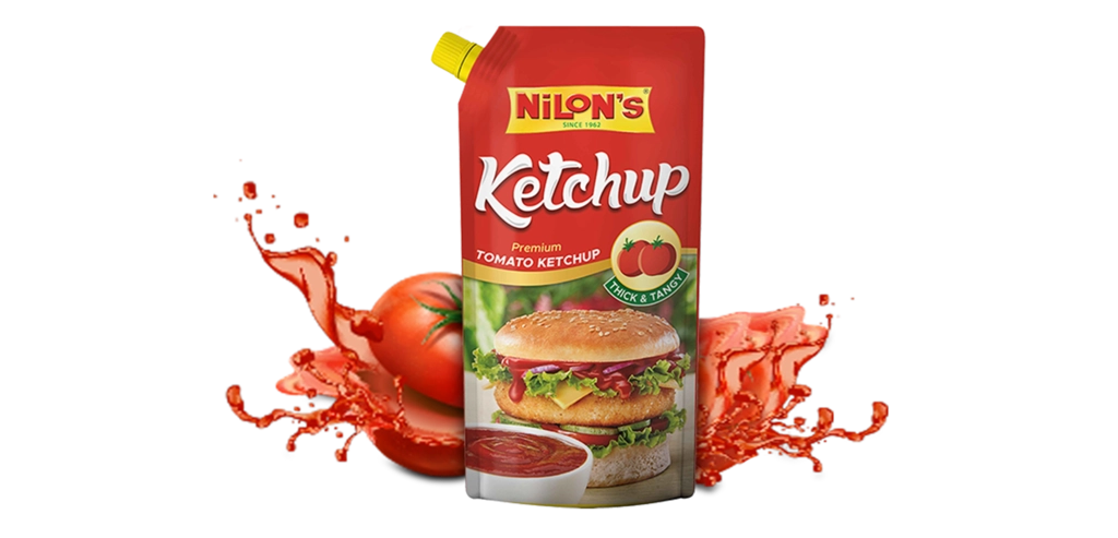 Tomato Ketchup