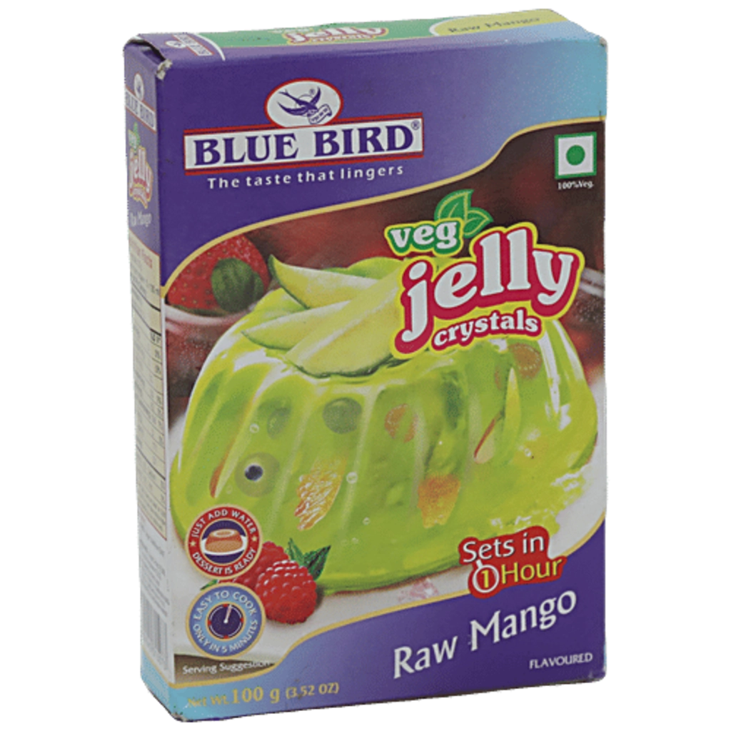Veg Jelly