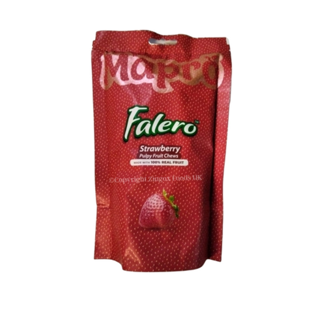 Falero Strawberry