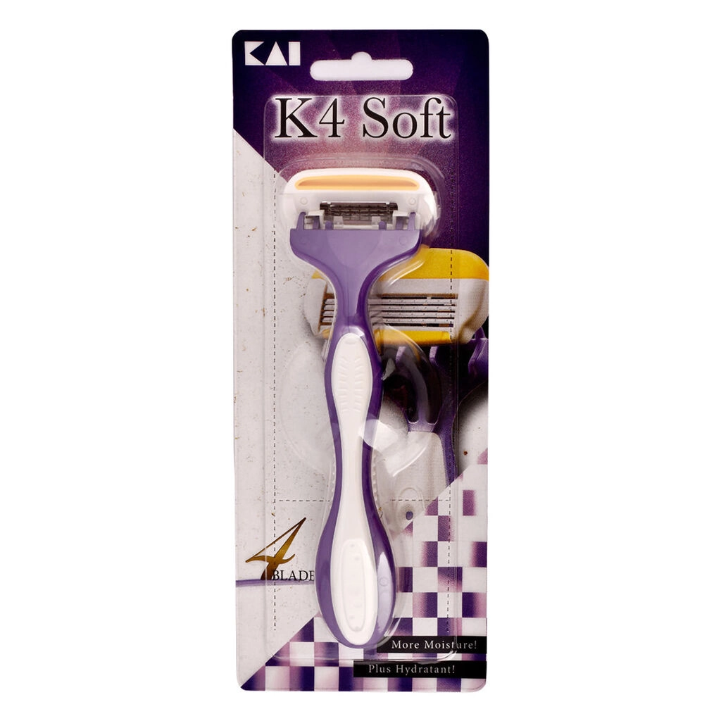 Women Razor
