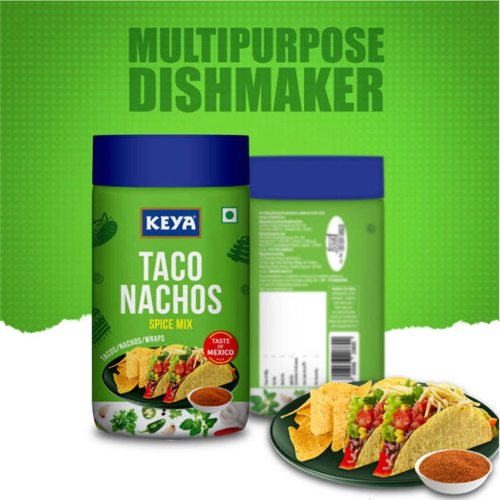 Taco Nachos Mix