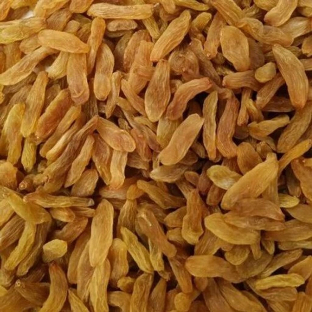 Dryfruit Market Kish Mish Indian