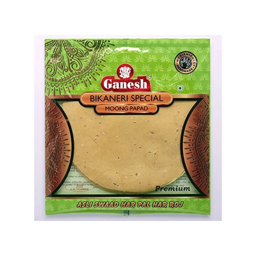 Ganesh Papad