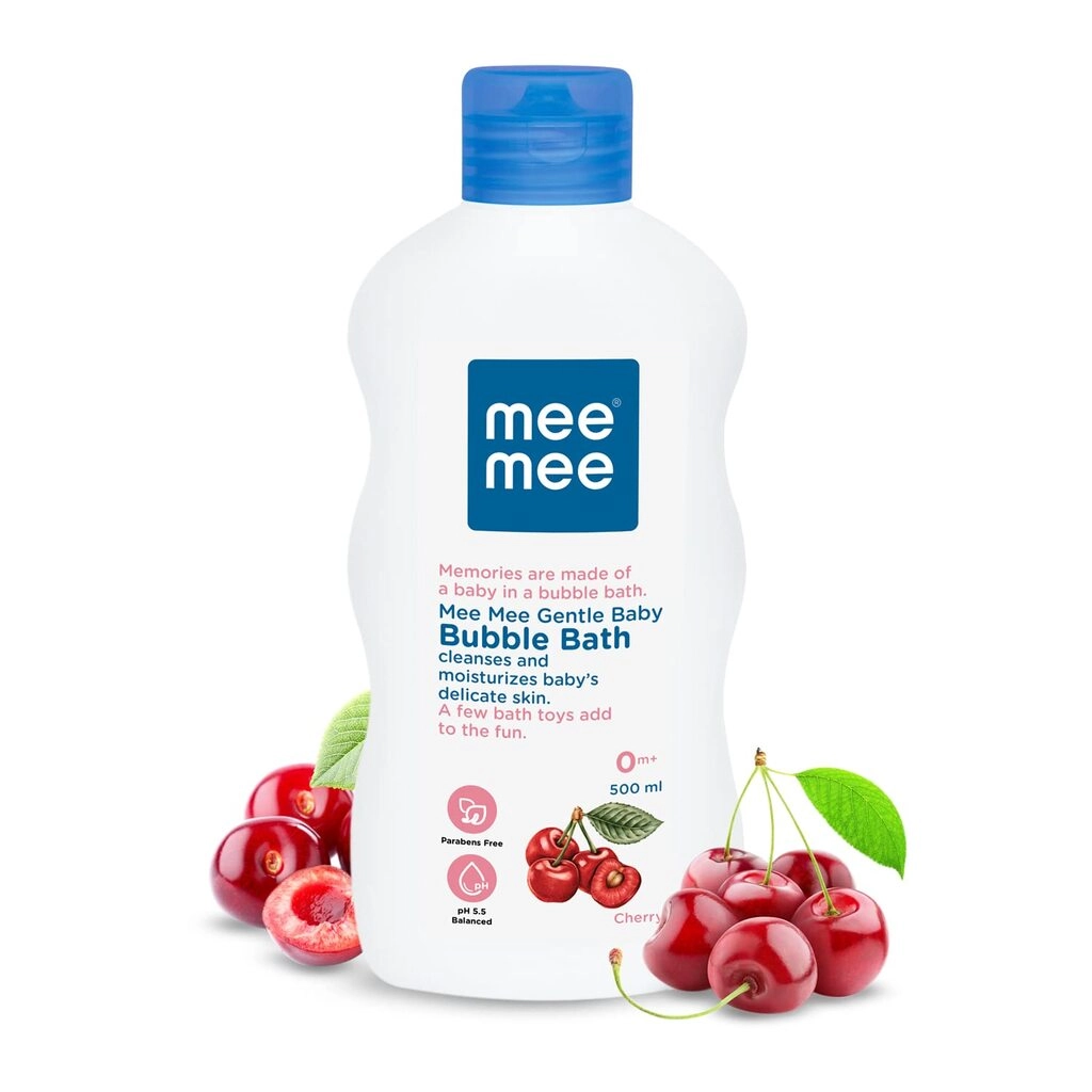 Mee Mee Baby Soap Gentle