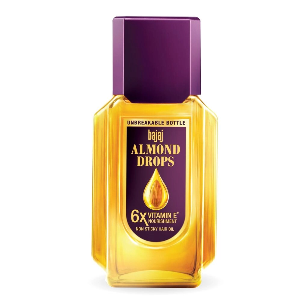 Bajaj Almond Drops