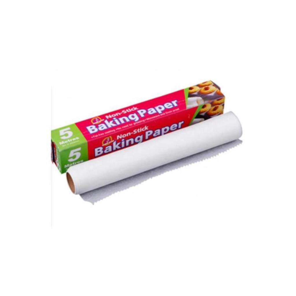 Non-Stick Baking Paper 5Mt