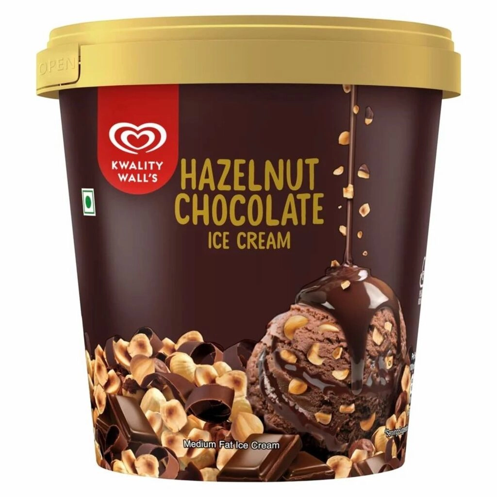 Kw Shahi Rabdi Icecream