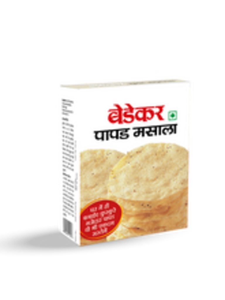 Papad Masala