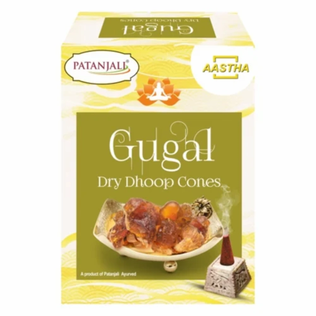 Gugal Cone