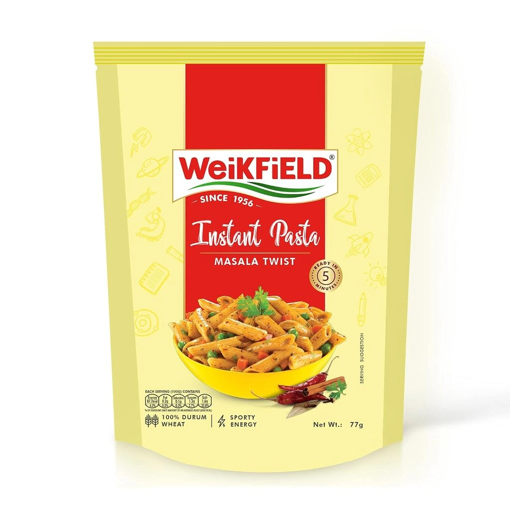 Wf Pasta