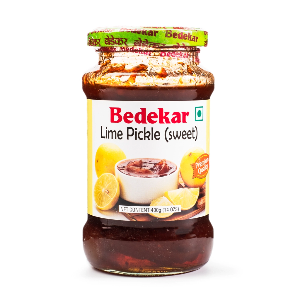 Bedekar Lime Pic